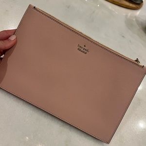 Kate Spade Wristlet